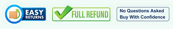 Refund Policy